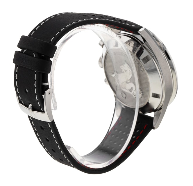 Omega Speedmaster CK2998 311.32.40.30.02.001 Image 3